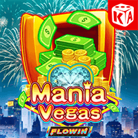 Vegas Cuồng Nhiệt