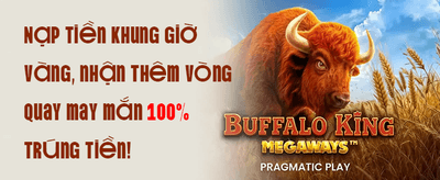 Vòng Quay May Mắn