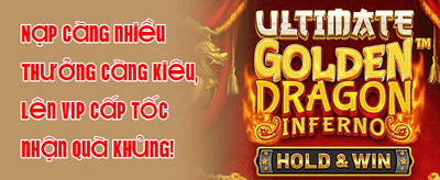 Thưởng Chào Mừng 100%
