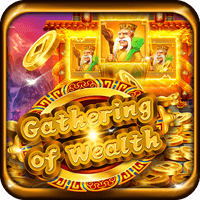 Sự Tích Lũy Của Cải
