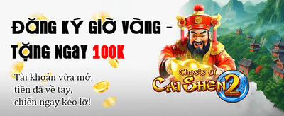 Khuyến Mãi Thành Viên Mới