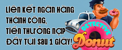 Ưu Đãi Nạp Lần 2