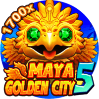 Thành phố vàng Maya 5